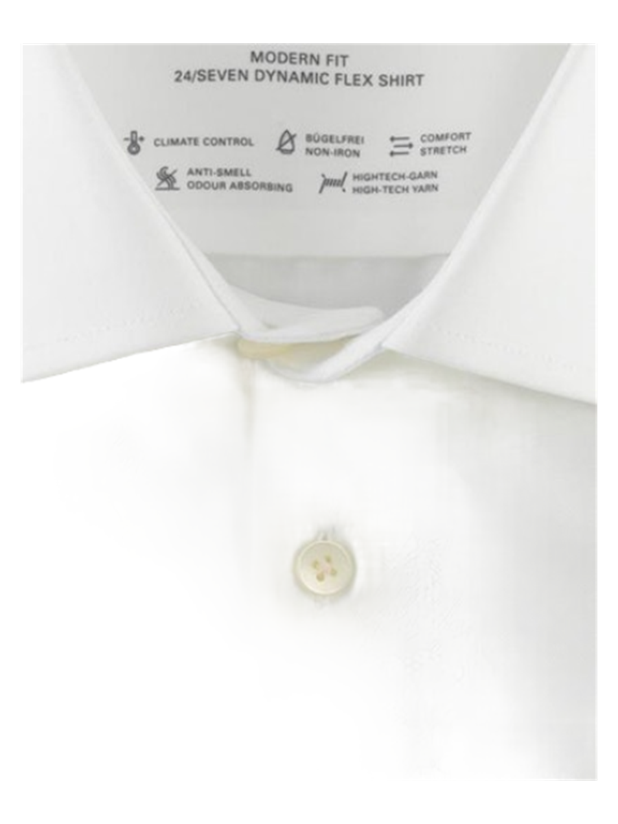 Olymp Modern fit Skjorte